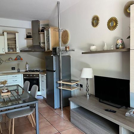 Apartmán Casa Mimosa Salò Exteriér fotografie